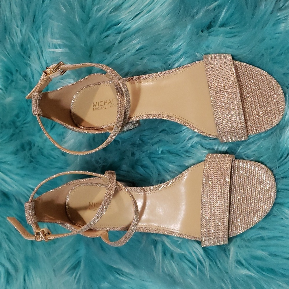 Ladies MK shoes